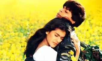 valentine week में शाहरुख और काजोल  के फैंस को मिलेगा बड़ा तोहफा, सिनेमाघरों में आज रिलीज होगी ये फिल्म