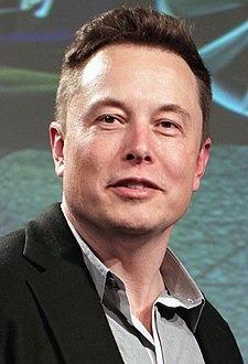 Elon Musk फिर से बने दुनिया के सबसे अमीर व्यक्ति…..
