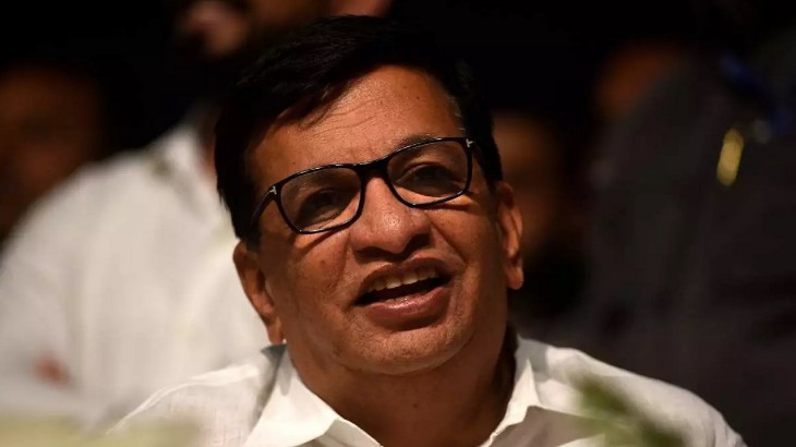 Maharashtra: कांग्रेस को बड़ा झटका, दिग्गज नेता बालासाहेब थोराट का इस्तीफा