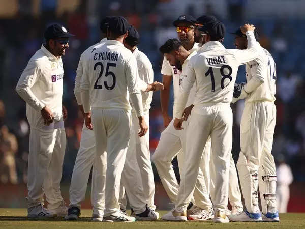 भारत बनाम ऑस्ट्रेलिया दूसरे टेस्ट को कब और कहां देखें लाइव…