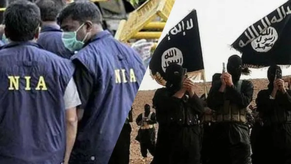ISIS मॉड्यूल के खिलाफ NIA को बड़ी सफलता, कानपुर षड्यंत्र मामले में 8 लोग दोषी करार￼