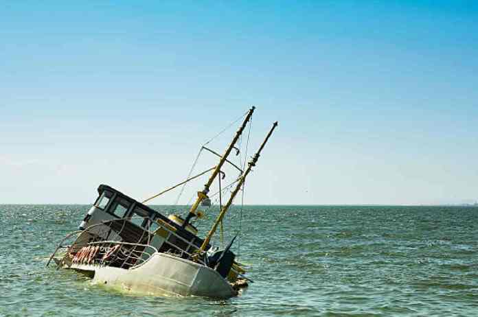 China:  हिंद महासागर में मछली पकड़ने गयी नौका डूबी, 39 लोग लापता
