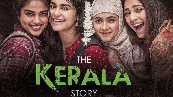 box office पर अंधाधुंध कमाई कर रही ‘The Kerala Story’, 12वें दिन भी कमा लिए इतने करोड़