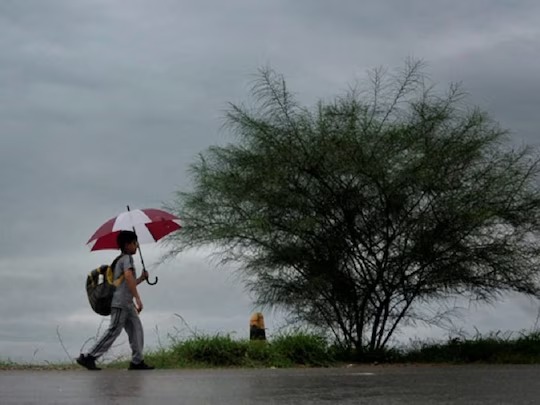 मौसम विभाग का ऐलान मॉनसून 4 जून को केरल में देगा दस्‍तक, इस बार ‘सबसे अच्‍छी’ हो सकती है बारिश