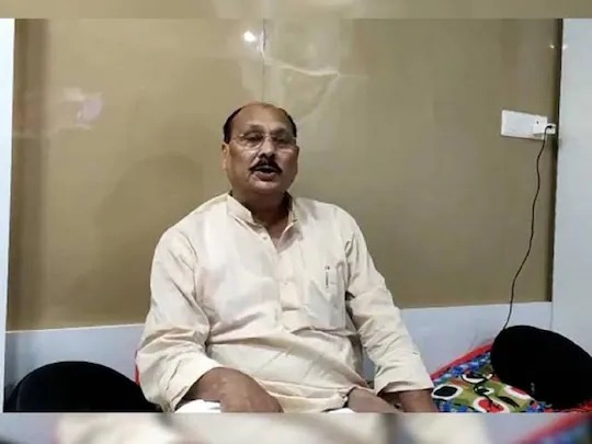 जौनपुर MP-MLA कोर्ट ने सुनाया फैसला,समाजवादी पार्टी के विधायक रमाकांत यादव को 9 महीने की सजा