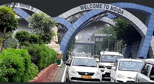 अगले 45 दिन दिल्ली-नोएडा रूट पर लगेगा ‘भारी जाम’, जानें वजह