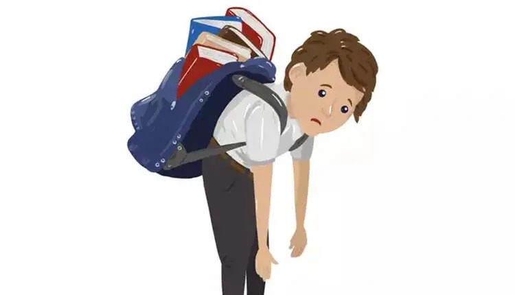बच्चों के स्कूल बैग का वजन कितना हो? Government of Karnataka ने फिर से जारी किए दिशा-निर्देश