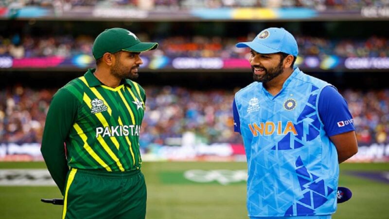 ICC ने कहा पाकिस्तान ने एग्रीमेंट किया है; भारत में खेलने की पूरी उम्मीद…