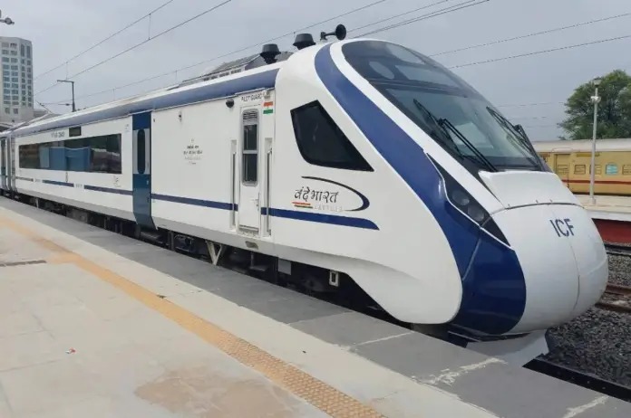 राजस्थान को मिलेगी 7 जुलाई को दूसरी वंदे भारत ट्रेन की सौगात,ये होगा रूट, समय और किराया 