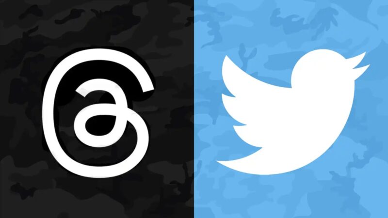 Twitter को टक्कर देने के लिए Meta ने Launch किया नया ऐप थ्रेड्स , 5 पॉइंट्स में जानें अंतर