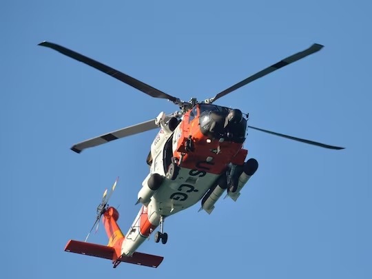 नेपाल में हेलिकॉप्टर लापता होने से मचा हड़कंप, 5 विदेशी समेत 6 लोग थे सवार