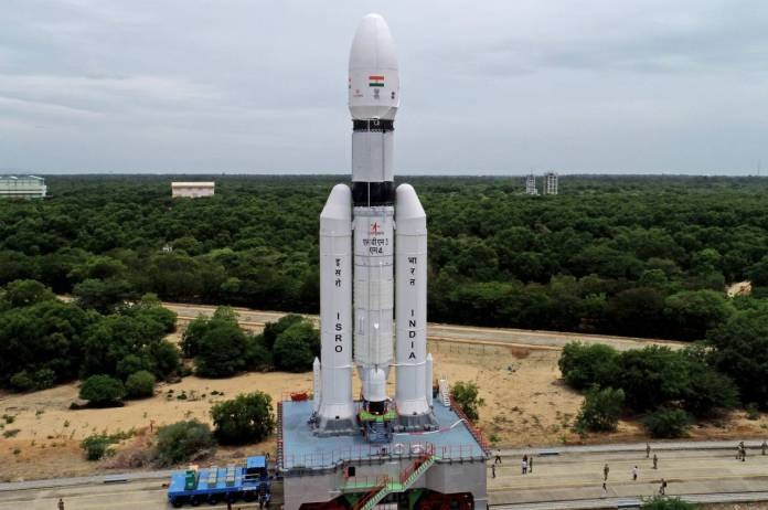 चंद्रयान-3 की लॉन्चिंग के लिए तैयारी पूरी;इस बार गलती की कोई गुंजाइश नहीं, ISRO ने की है ये खास तैयारी