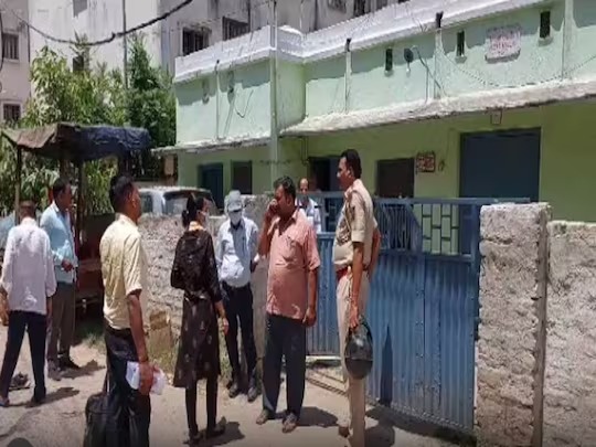 मुजफ्फरपुर में घर पर ताबड़तोड़ कई राउंड फायरिंग, 5 लोगों को लगी गोली, अब तक 3 की मौत
