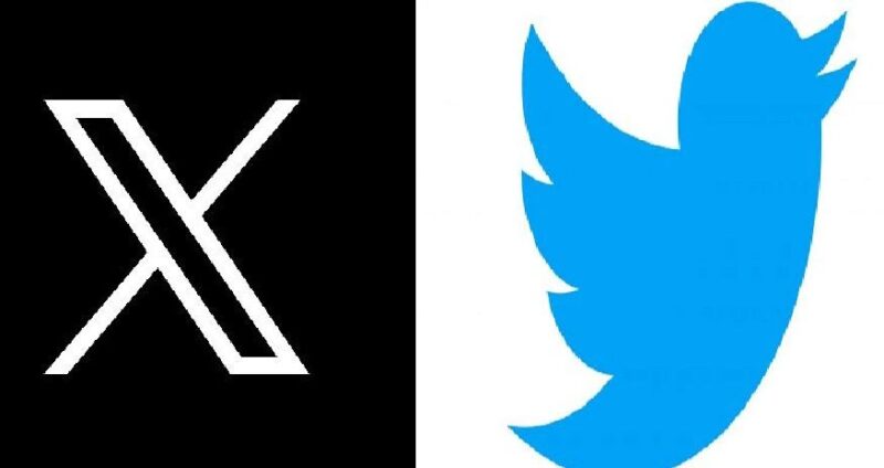 ट्विटर अब एक्स के नाम से जाना जाएगा, मस्क ने Logo नाम सब बदला