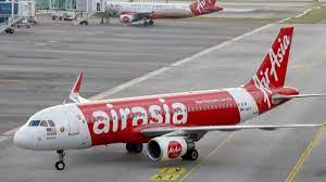 कर्नाटक के राज्यपाल को छोड़कर उड़ गया विमान, Air Asia एयरलाइंस ने दिया जांच का आदेश