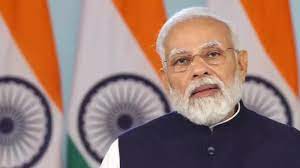 भारत में जल्द आएगी सेमीकंडक्टर क्रांति, यह देश किसी को निराश नहीं करता’-PM मोदी
