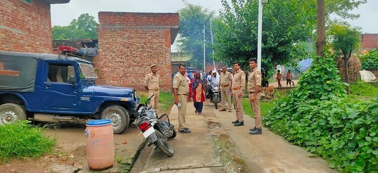 Bihar News : अपराधियों ने होटल मैनेजर पर किया हमला, गोली मारकर की हत्या, परिजन लगा रहे इन पर आरोप…