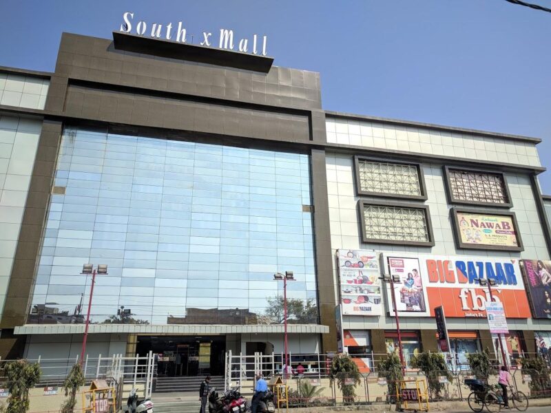 Kanpur: मॉल का एसी हुआ खराब, गदर 2 देखने पहुँचे युवकों ने गर्मी वजह से किया हंगामा, जानिए पूरा मामला…