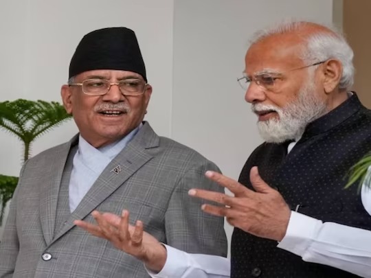 नेपाल में हुई एक ऐसी घटना,प्रधानमंत्री प्रचंड ने लगाई पीएम मोदी से मदद की गुहार