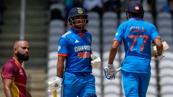 IND vs WI: पहले टी20I में 3 भारतीय खिलाड़ी डेब्यू करने को तैयार, 1 का खेलना तय..