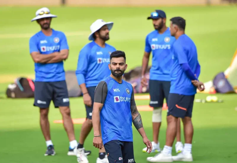 ODI WC: इंग्लैंड से होगा भारत का पहला अभ्यास मैच, अश्विन पर रहेंगी नजरें, तेज गेंदबाजों की कड़ी परीक्षा…