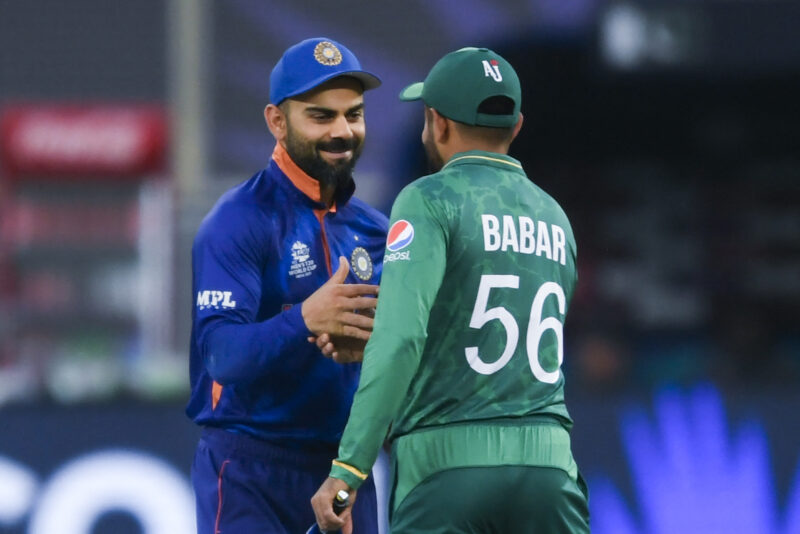 IND VS PAK: बाबर ने मैच से पहले कही ये बातें, कोहली से खुद की तुलना नहीं करना चाहते पाकिस्तानी कप्तान…
