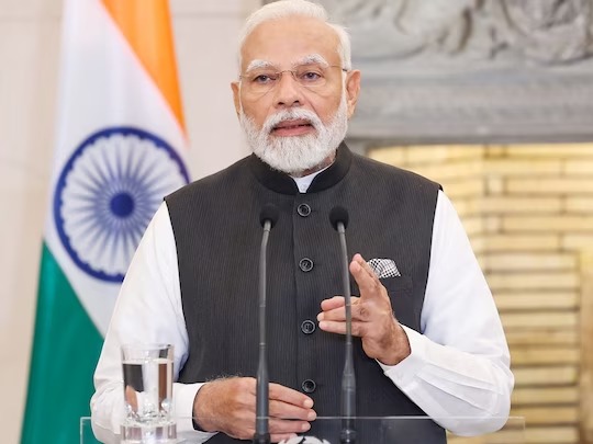 भारत की एक और उपलब्धि’, देश के पहले स्वदेशी परमाणु संयंत्र की शुरुआत पर PM मोदी ने दी इंजीनियरों को बधाई