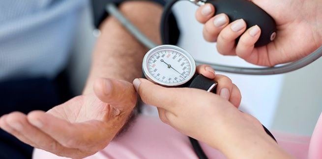 7 home remedies for blood pressure