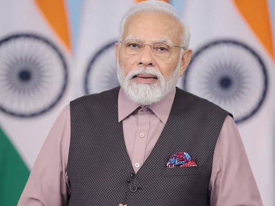 प्रधानमंत्री ने मनीकंट्रोल के साथ एक विशेष साक्षात्कार में भारत की जी20 अध्‍यक्षता से संबंधित विभिन्न मुद्दों पर अपने विचार साझा किए