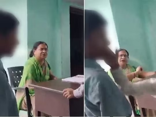मुजफ्फरनगर में स्कूली बच्चे की पिटाई मामले में सुप्रीम कोर्ट का दखल, UP सरकार पर उठाए बड़े सवाल