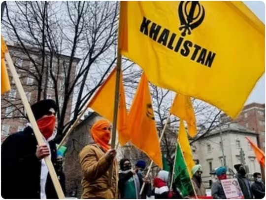 कनाडा में भारत विरोधी गतिविधियों को अंजाम देने के लिए सिख युवाओं का इस्तेमाल कर रहे हैं खालिस्तानी आतंकी