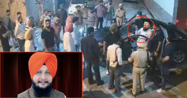 Punjab: पुलिस ने तड़के पांच बजे पूर्व कांग्रेस विधायक कुलबीर जीरा को किया गिरफ्तार, रोपड़ की जेल में किया शिफ्ट