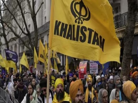 कनाडा में आतंकियों का नया प्लान, भारत के खिलाफ नई साजिश रच रहे खालिस्तानी