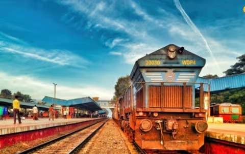 लखनऊ से चलेंगी स्पेशल ट्रेनें दिवाली से पहले रेलवे का तोहफा,  यहां देखें लिस्ट