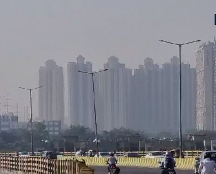 गाजियाबाद उत्तर भारत का सबसे प्रदूषित शहर, नोएडा, दिल्ली अगले नंबर पर
