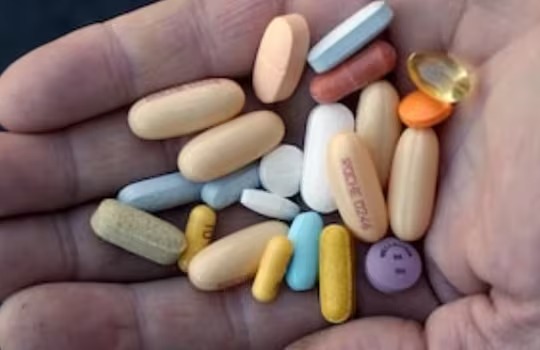 हिमाचल :15 दवाइयों के सैंपल फेल, यहां देखें पूरी लिस्ट, बाजार से स्टॉक वापस मंगवाया