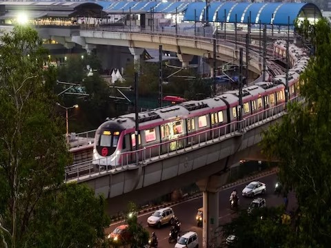 DMRC का बड़ा कदम,आज से बदल जाएगा मेट्रो का पूरा रूटीन