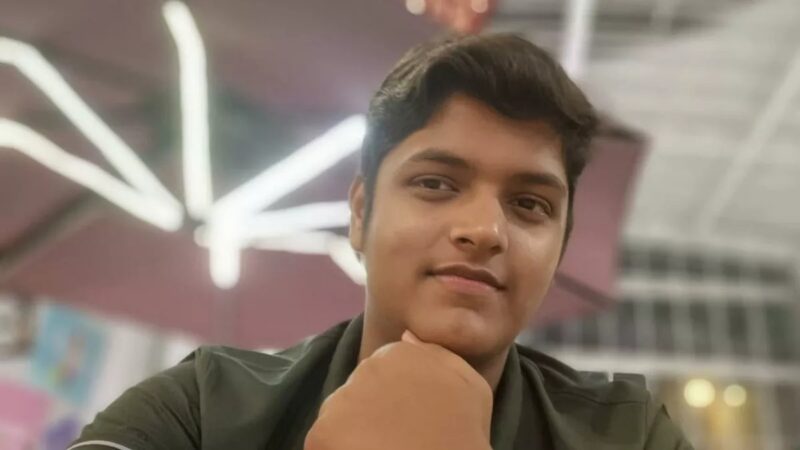 कानपुर में कारोबारी के बेटे की किडनैपिंग के बाद रस्सी से गला घोंटकर बेरहमी से हत्या