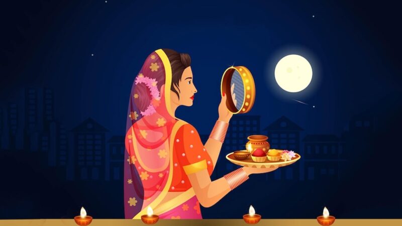 Karva Chauth 2023: करवा चौथ व्रत में सरगी खाने का क्या है मुहूर्त, जानें पूजा विधि और महत्व