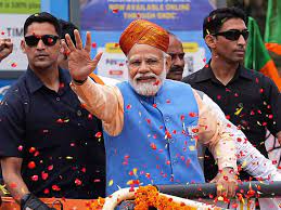 PM Modi: मध्यप्रदेश और राजस्थान का दौरा करेंगे पीएम मोदी, कई परियोजनाओं का करेंगे लोकार्पण…
