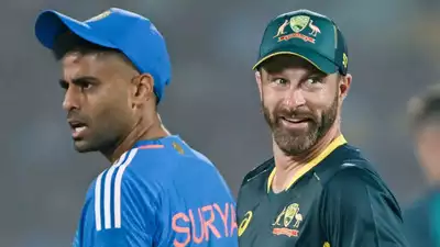 IND vs AUS 1st T20: पहला मैच जीतने के बाद कप्तान सूर्यकुमार ने जताई खुशी, कही यें बातें…