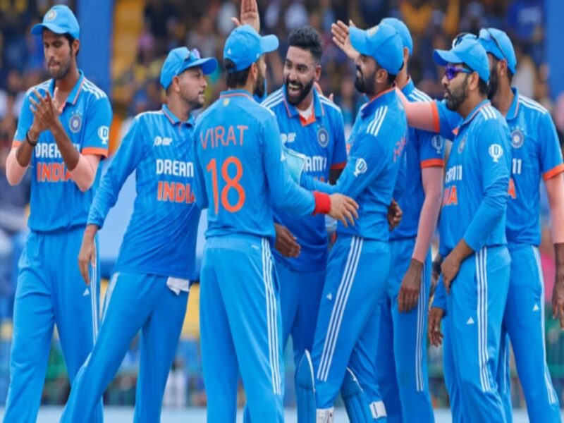 IND vs NED: नीदरलैंड को हराकर भारत बना सकता है रिकॉर्ड, विश्व कप के इतिहास में टीम इंडिया लिखेगी नई कहानी…