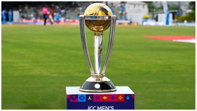 ODI WC 2023: सेमीफाइनल में पहुंची तीन टीमें, एक स्थान के तीन दावेदार, जानिए किसके किसके बीच हो सकता है मैच…