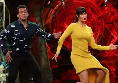 Salman और Katrina एक साथ मनाएंगे दिवाली, Bigg Boss 17 में धमाल मचाते नजर आयेंगे ये सितारे…
