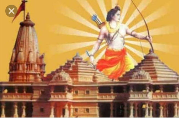 अयोध्या: राम मंदिर में प्राण प्रतिष्ठा की तैयारी जोरों पर, 22 जनवरी को विराजेंगे ‘रामलला’