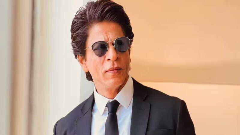 जानिए shah Rukh Khan ने Dunki ही क्यों रखा अपनी फिल्म का नाम, बड़ा सच आया सामने