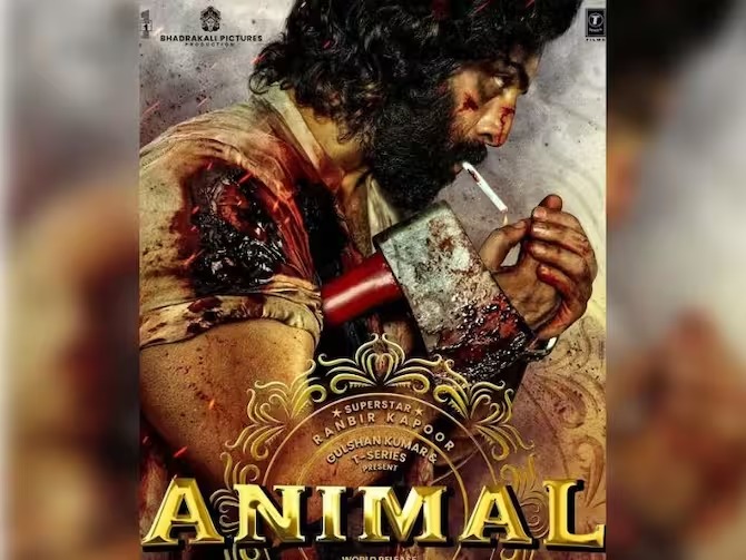 Ranbir Kapoor की Animal के रिलीज से पहले आई रुकावटें, लगें ये आरोप…