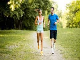 जानिए Weight Loss के लिए, Walking या Jogging? कौनसा है ज्यादा फायदेमंद?