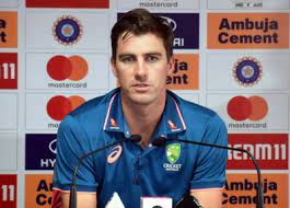 IND vs AUS: फाइनल से पहले ऑस्ट्रेलियाई कप्तान पैट कमिंस ने की प्रेंस कॉन्फ्रेंस, रोहित और विराट के लिए बनाया खास प्लान…