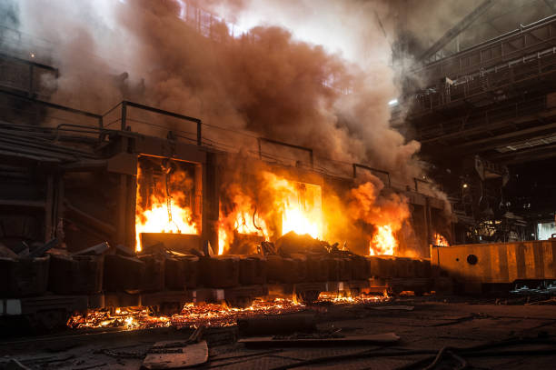 Damoh News: रस्सी फैक्ट्री में अचानक लगी भयानक आग, लाखों का हुआ नुकसान, कड़ी मशक्कत के बाद पाया काबू…